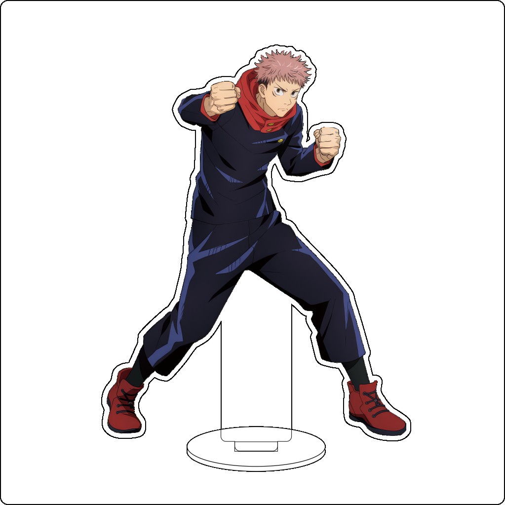 16CM Anime Jujutsu Kaisen Gojo – Anime Merchandise recenzja i cena