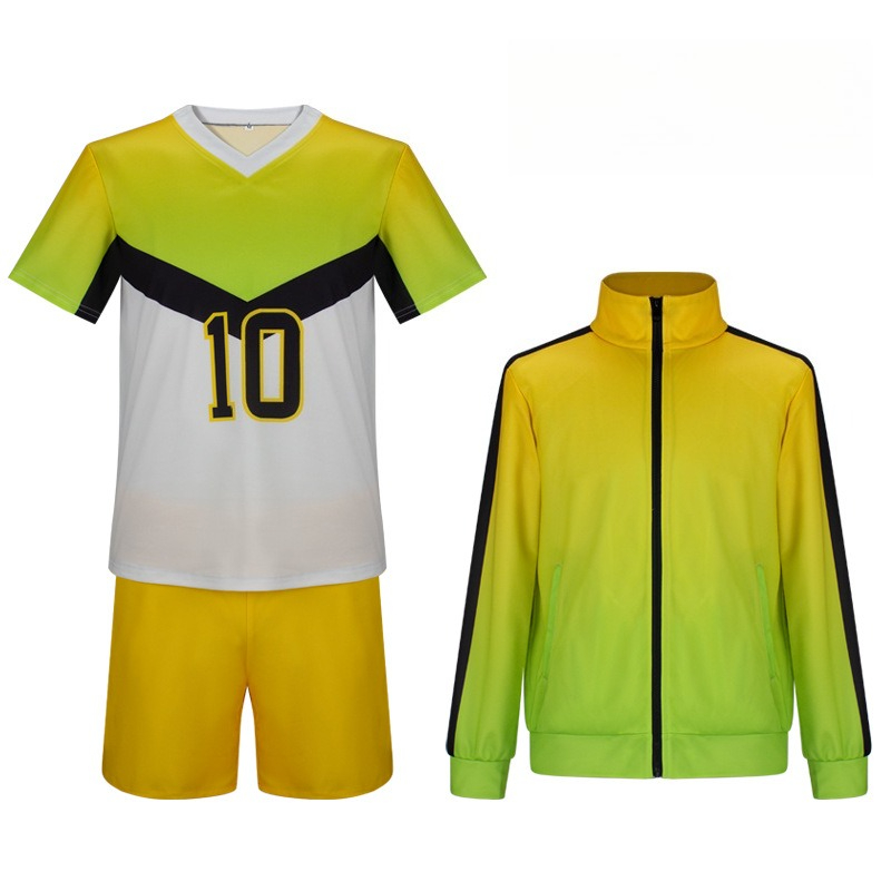 Anime Itachiyama Institute Uni – Anime Merchandise Clothes recenzja i cena