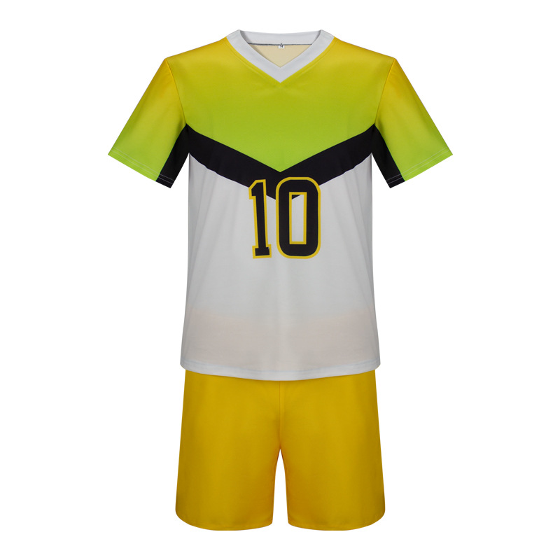 Anime Itachiyama Institute Uni – Anime Merchandise Clothes recenzja i cena