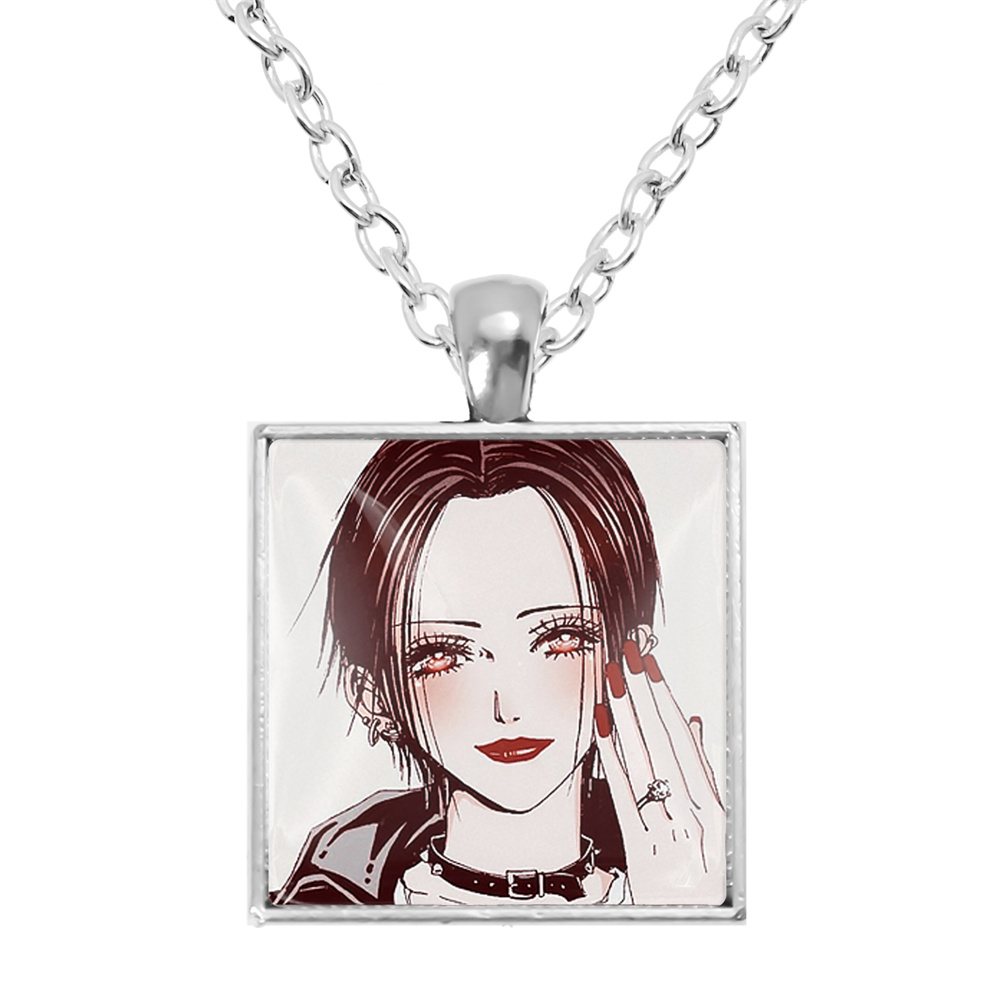 Japońskie anime moda NANA Mang – Nana Anime Merchandise recenzja i cena