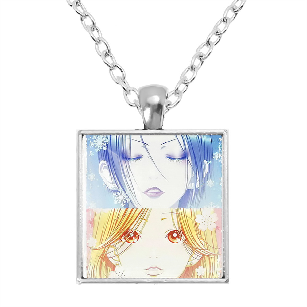 Japońskie anime moda NANA Mang – Nana Anime Merchandise recenzja i cena