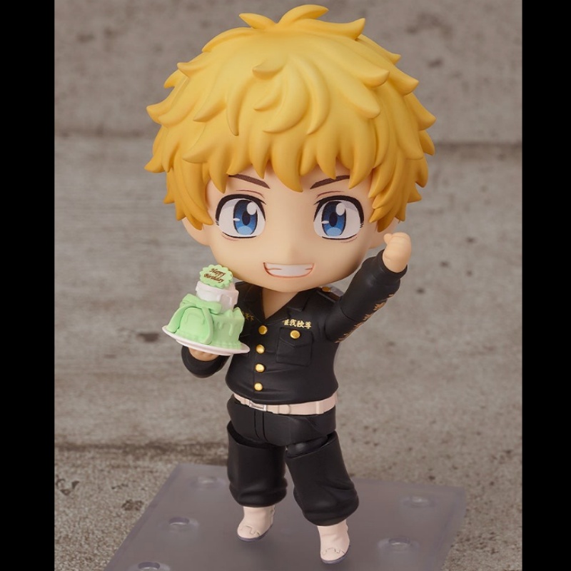 2806 Tokyo Revengers Hanagaki  – Anime Merchandise In Tokyo recenzja i cena