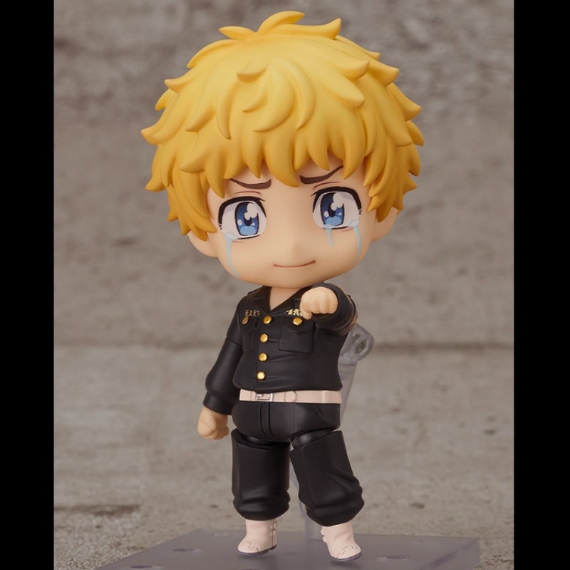 2806 Tokyo Revengers Hanagaki  – Anime Merchandise In Tokyo recenzja i cena