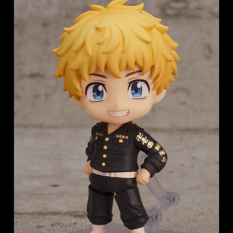 2806 Tokyo Revengers Hanagaki  – Anime Merchandise In Tokyo recenzja i cena