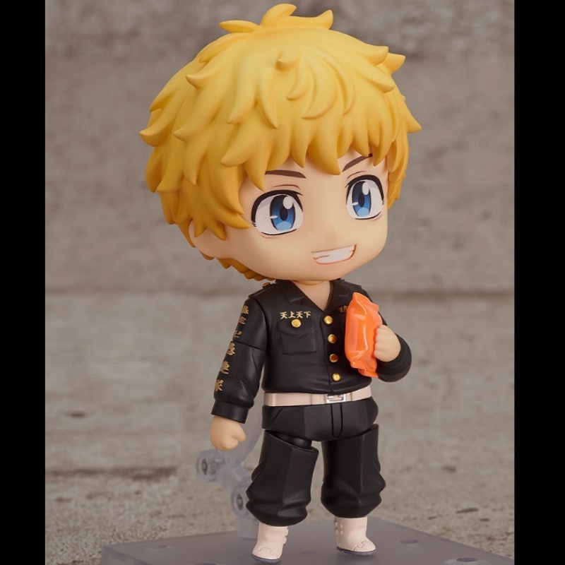2806 Tokyo Revengers Hanagaki  – Anime Merchandise In Tokyo recenzja i cena