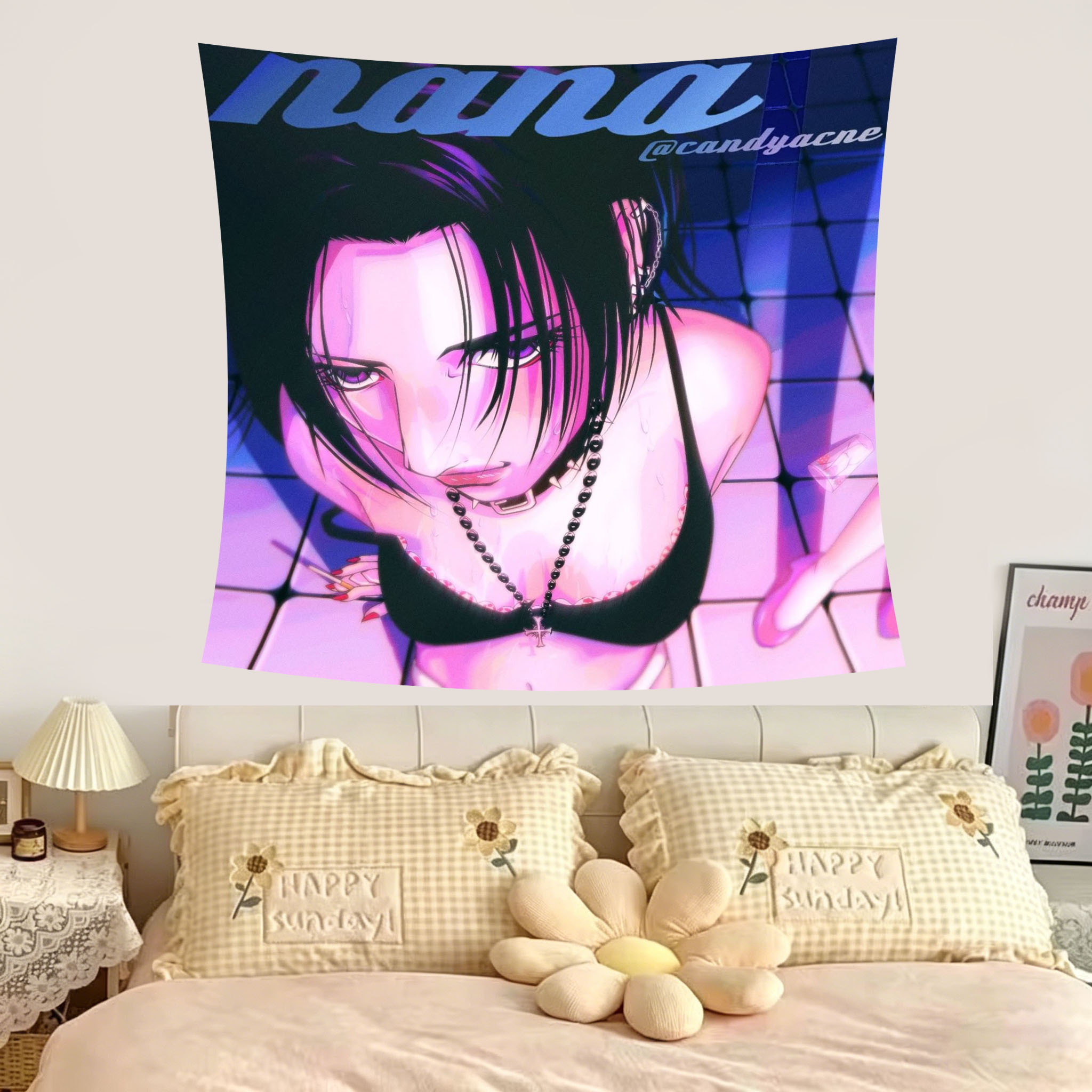 VIKAMA NANA Komatsu Nana Gobel – Nana Anime Merchandise recenzja i cena