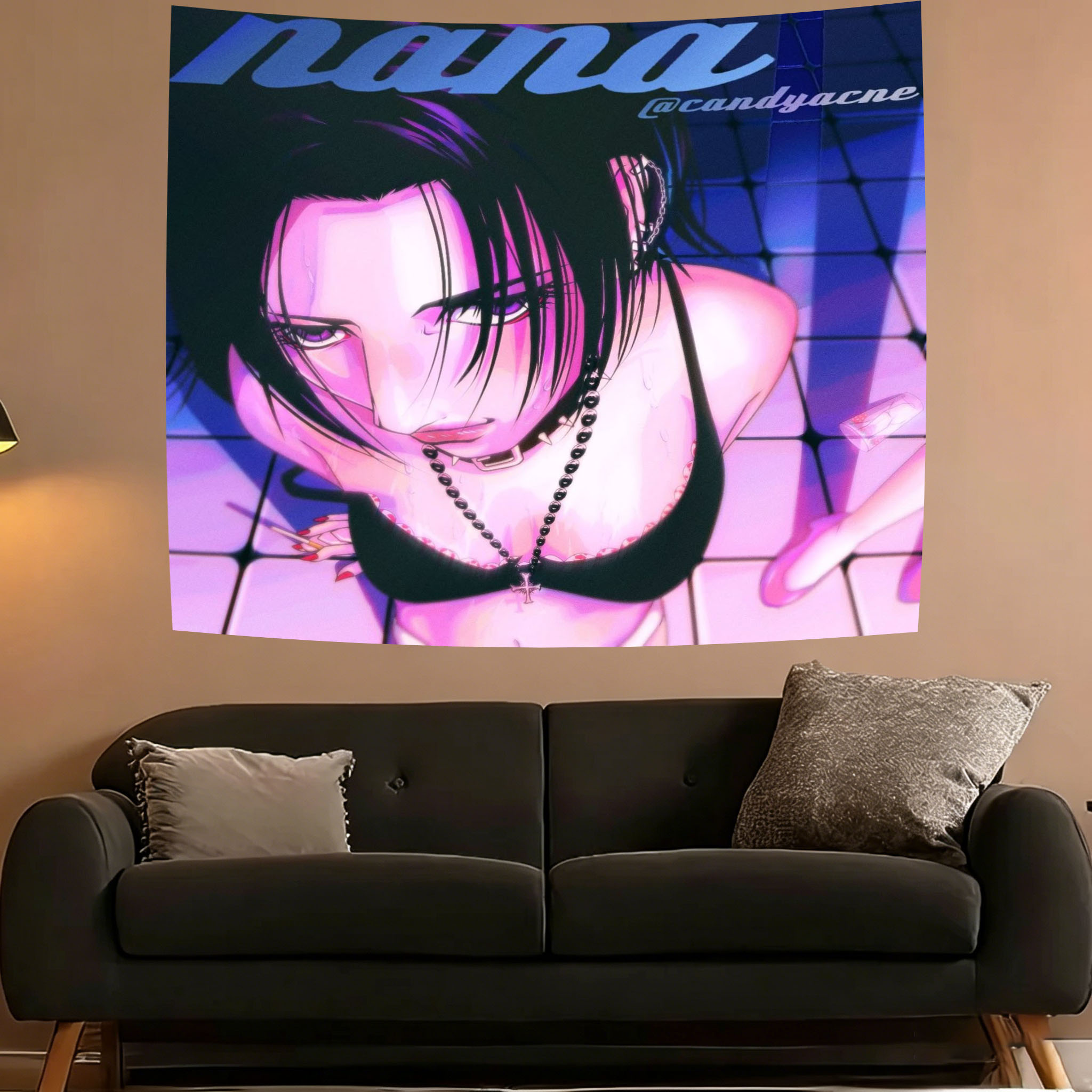 VIKAMA NANA Komatsu Nana Gobel – Nana Anime Merchandise recenzja i cena
