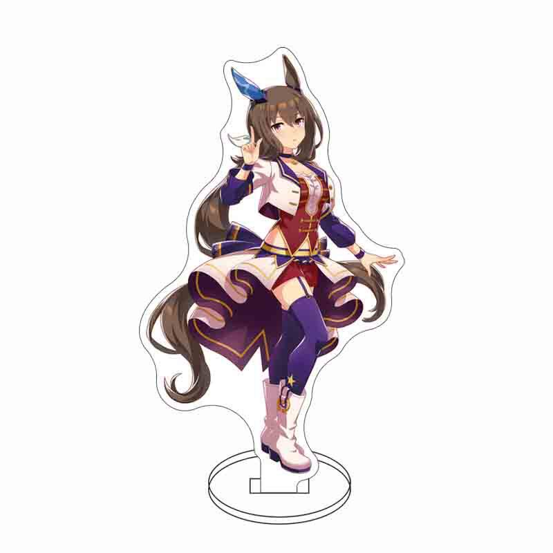 16CM Anime ‌ Gra Uma Musume Pr – Anime Merchandise recenzja i cena