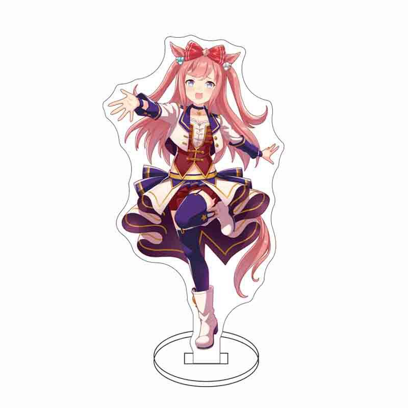 16CM Anime ‌ Gra Uma Musume Pr – Anime Merchandise recenzja i cena