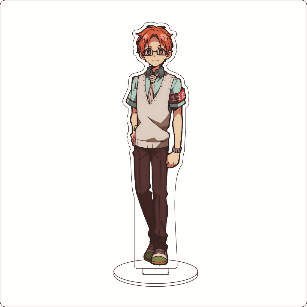 16CM Anime Toilet-Bound Hanako – Anime Merchandise recenzja i cena
