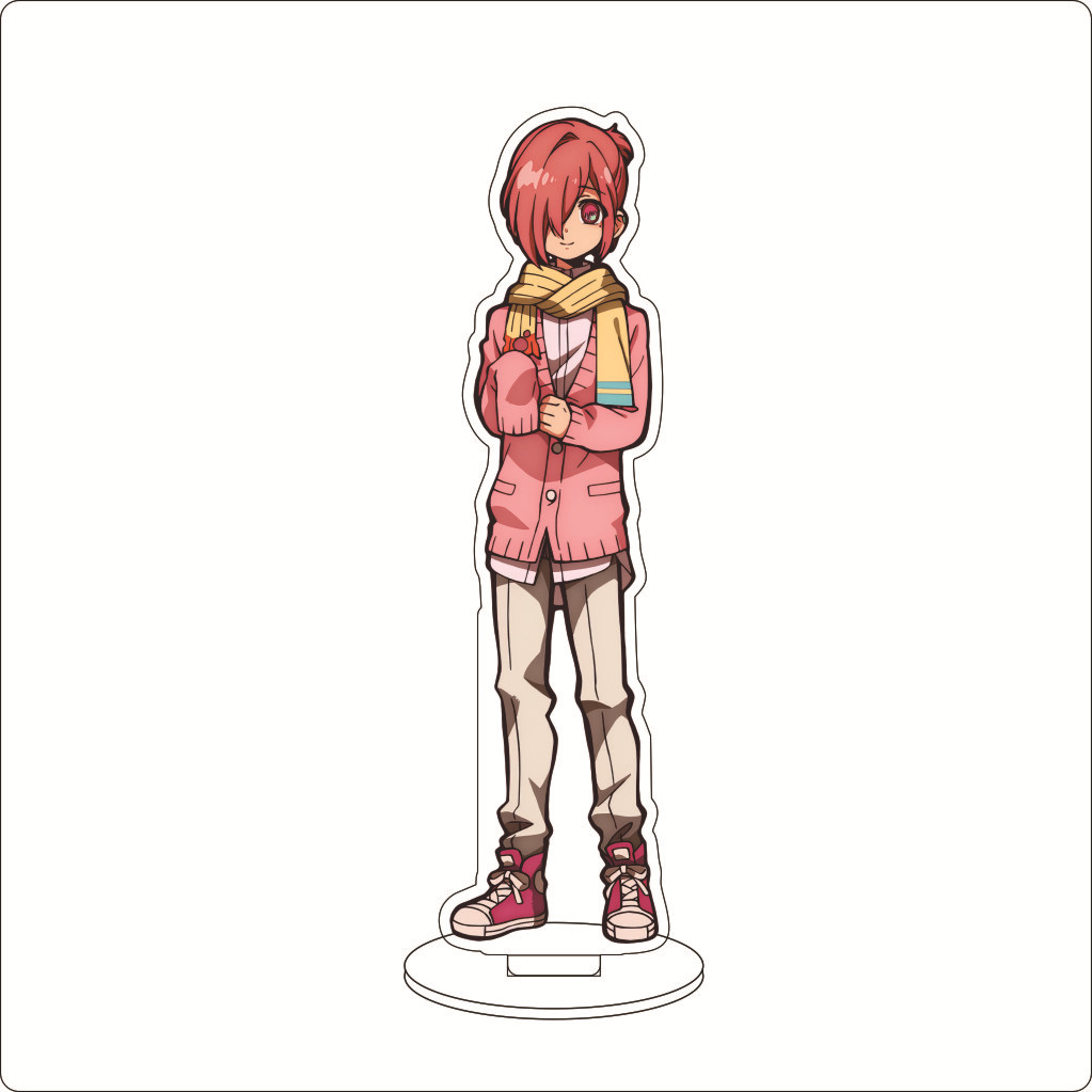 16CM Anime Toilet-Bound Hanako – Anime Merchandise recenzja i cena