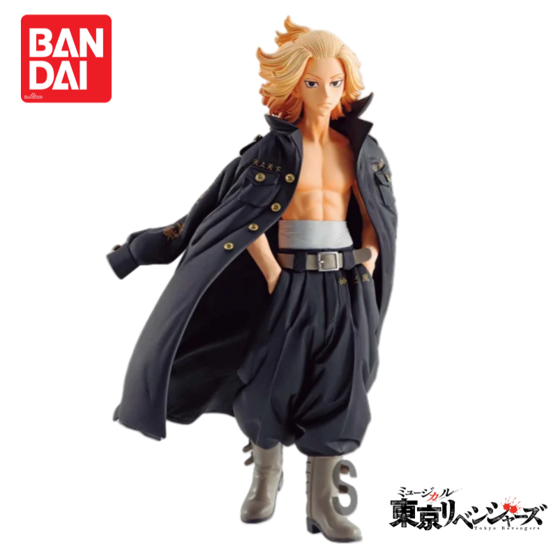 Oryginalna figurka Bandai Banp – Anime Merchandise In Tokyo recenzja i cena