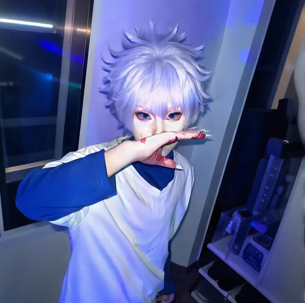 【Wetrose】Dostępny od ręki Stró – Anime Merchandise Clothes recenzja i cena