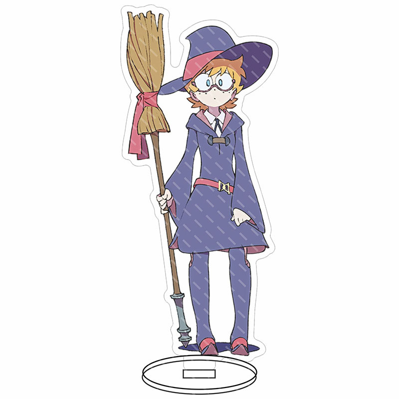 Figurka anime 16 cm Little Wit – Anime Merchandise recenzja i cena