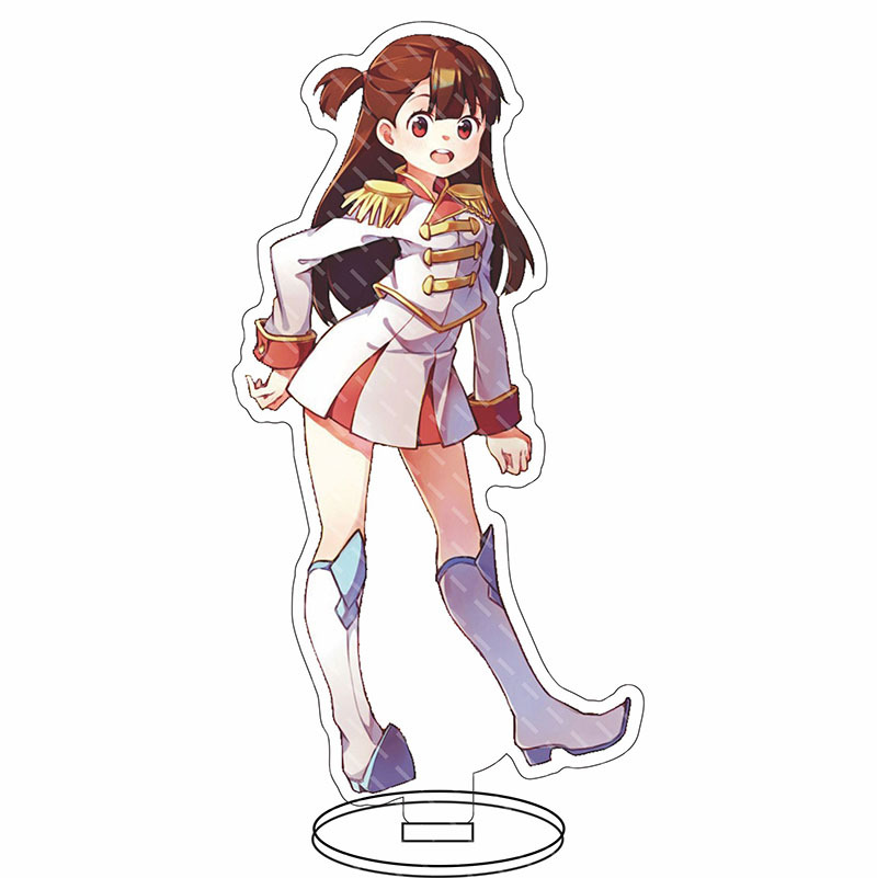 Figurka anime 16 cm Little Wit – Anime Merchandise recenzja i cena