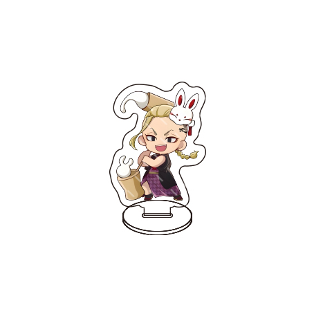 Tokyo Revengers Akrylowe Rękod – Anime Merchandise In Tokyo recenzja i cena