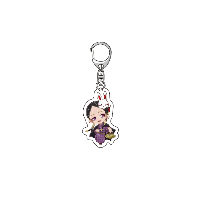 Tokyo Revengers Akrylowe Rękod – Anime Merchandise In Tokyo recenzja i cena