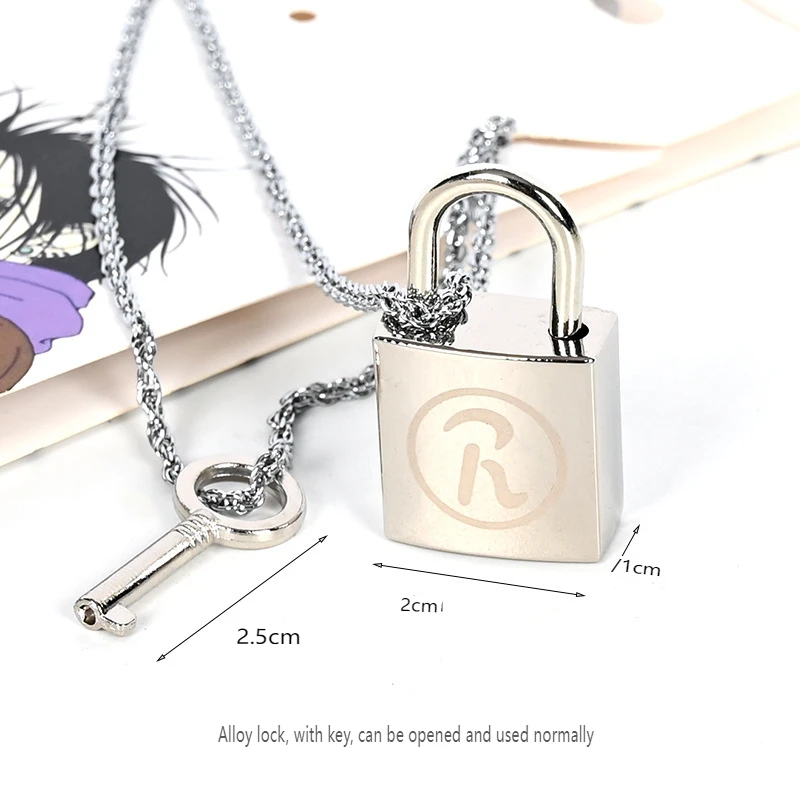 2 sztuk/zestaw Anime Oosaki Na – Nana Anime Merchandise recenzja i cena