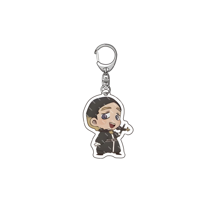 Tokyo Revengers Akrylowe Rękod – Anime Merchandise In Tokyo recenzja i cena